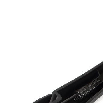 Ford S-Max 2006 - СТЕКЛООЧИСТИТЕЛЬ, РЫЧАГ ЗАДНЕГО СТЕКЛООЧИСТИТЕЛЯ + ЩЕТКА