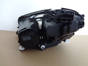 MERCEDES E-CLASS W213 LIFT MULTIBEAM ПРАВЫЙ ФОНАРЬ