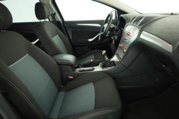 Ford Mondeo IV Kombi 1.8 Duratorq TDCi 125KM 2009 Ford Mondeo 1.8 TDCi, Klima, Klimatronic, zdjęcie 6