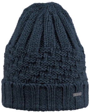 Czapka BARTS Tatum Beanie navy