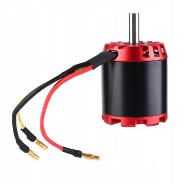 SILNIK ELEKTRYCZNY DUŻA MOC WODOODPORNY 270KV
