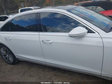 Audi A8 D5 2019 Audi A8 2019r., 4X4, od ubezpieczalni 3.0 Benzyna 335KM, zdjęcie 7