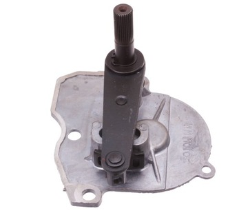 Двигатель Автоматическое переключение передач Romet Ogar 205 Komar