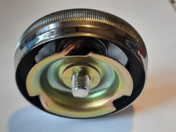Korek wlewu paliwa BMW R2 R4 R11 R12, NSU 201ZDB 201OSL 351OSL 501OSL 501TS