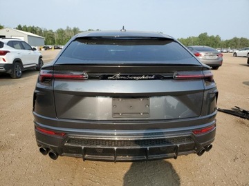 Lamborghini Urus 2020 Lamborghini Urus 2020 4.0l 4.0 Benzyna 641KM, zdjęcie 2