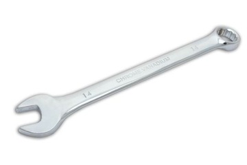 KLUCZ PŁASKO-OCZKOWY 18 MM CR-V