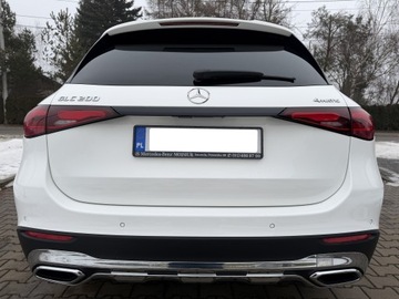 Mercedes GLC C254/X254 2022 MERCEDES-BENZ GLC 200 4MATIC 227KM Polski Salon FAKTURA VAT23% Jak NOWY, zdjęcie 8