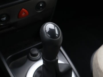 Renault Megane II Kombi 1.5 dCi 86KM 2006 Renault Megane 1.5 dCi, Klima, Klimatronic,ALU, zdjęcie 12