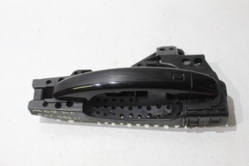 KLAMKA PRAWA TYLNA ZEW. A4 B8 2.0TDI 8T0837886A