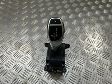 LEWAREK WYBIERAK ZMIANY BIEGÓW AUTOMAT BMW X5 F15 F16 9318969