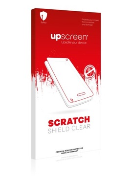 upscreen Scratch Shield przezroczysta osłona ekranu dla Boox Note Air 4C