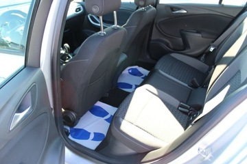 Opel Astra K Sportstourer Facelifting 1.2 Turbo 145KM 2021 Opel Astra 1.2 145HP Elegance Gwarancja Led, zdjęcie 24