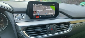 Mazda 6 III Sedan Facelifting 2016 2.0 SKYACTIV-G 165KM 2017 Mazda 6 2.0 SKYACTIV-G Nakama, automat,stan bardzo, zdjęcie 24