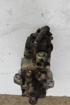 ТНВД MERCEDES ATEGO A9340701601