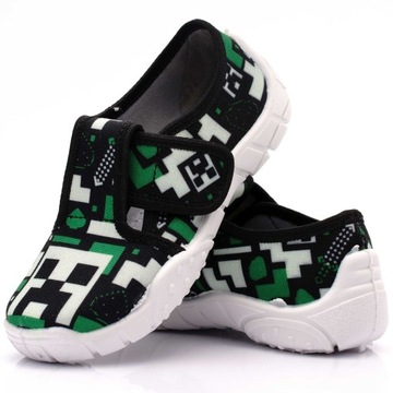 RAWEKS KAPCIE DZIECIĘCE buty z wkładką skórzaną 32