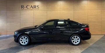 BMW Seria 3 F30-F31-F34 Limuzyna Facelifting 2.0 318d 150KM 2017 BMW 3GT 2.0d salon Polska ASO FV 23 R CARS.pl 2.0 Diesel 150KM, zdjęcie 2