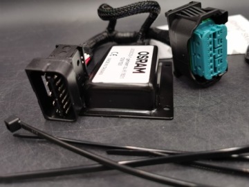 OSRAM LEDRIVING CANBUS LEDSC03-1 КОНТРОЛЛЕР 12W