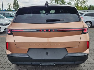 Opel 2025 Od ręki - GS 1.2 Turbo 136KM / Pakiet Komfort Plus, zdjęcie 4