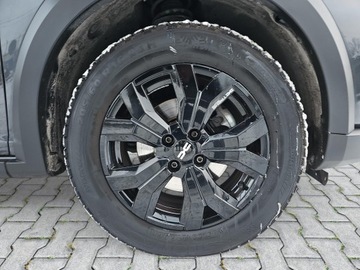 Dacia Jogger 2023 Dacia Jogger FV. Vat 23 7 os. LPG, zdjęcie 11