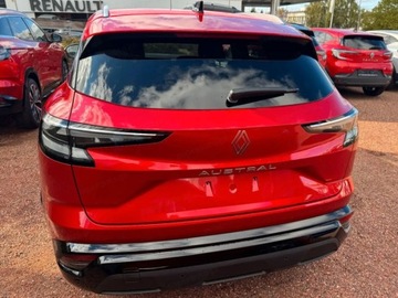 Renault Austral 2026 Od ręki - Techno 1.3 TCe mHEV 150KM / Pakiet Family, Face ID, zdjęcie 3