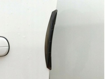 4x ODBOJE PASKI OCHRONNE ODBOJNIKI SAMOCHODOWE DRZWI RANT TAŚMA 3M OCHRONA