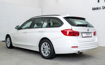 BMW Seria 3 F30-F31-F34 Touring Facelifting 2.0 318d 150KM 2017 BMW Seria 3 BMW 318D 2017r 2.0 Diesel 150KM Au..., zdjęcie 9