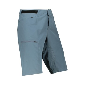 Spodenki LEATT MTB Trail 1.0 V22 - Rust XXL