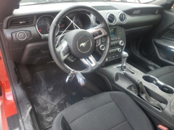 Ford Mustang VI 2015 Ford Mustang 2015 3.7 Benzyna 300KM, zdjęcie 8