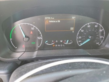 Ford Maverick II 2022 Ford Maverick XL 2022 2.5 Hybryda 191KM, zdjęcie 9