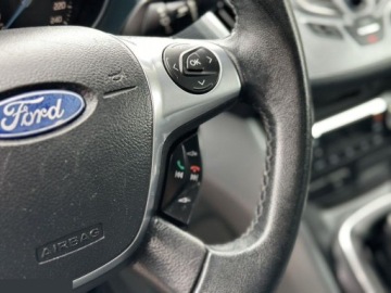 Ford C-MAX II Minivan 1.6 EcoBoost 150KM 2011 Ford Grand C-MAX 1.6 EcoBoost Trend 150KM 2011r, zdjęcie 15