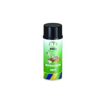 NEUTRALIZATOR RDZY 400ML /SPRAY/