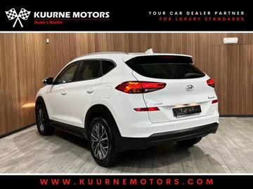 Hyundai Tucson III SUV Facelifting 1.6 GDi 132KM 2020 HYUNDAI TUCSON! Stan idealny!, zdjęcie 1