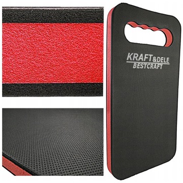 Подушечка для мастерской FOAM Наколенник 45x21x3 см садовый наколенник