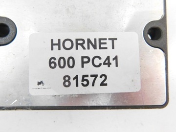 HONDA HORNET 600 PC41 REGULATOR NAPIĘCIA