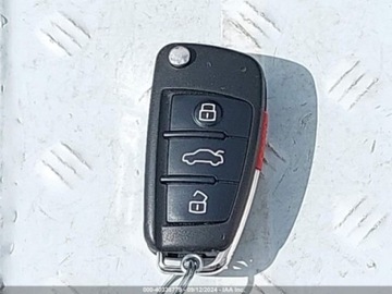 Audi 2019 Audi a3 2019r, Premium, 2.0L 2.0 Benzyna 185KM, zdjęcie 14