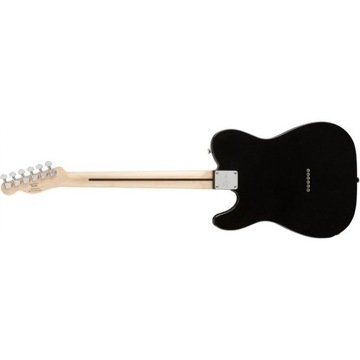 Электрогитара Squier Bullet Telecaster LRL BLK