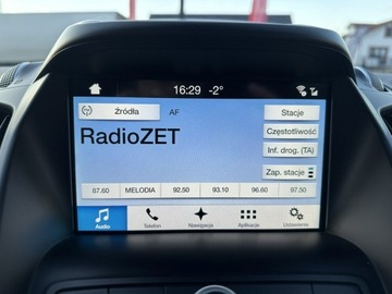 Ford Kuga II SUV Facelifting 2.0 TDCi 180KM 2017 Ford Kuga Vignale * 2.0 Diesel * 4X4 *, zdjęcie 35