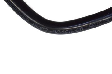 JAGUAR F-PACE 2016 PŘÍVOD / WAZ PODTLAKU