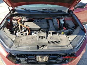 Honda CR-V VI 2023 Honda CR-V 2023r., CR-V Sport, 2.0L 2.0 Hybryda 204KM, zdjęcie 11