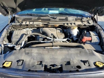  RAM 1500 2019r., 4X4, od ubezpieczalni 5.7 Benzyna 392KM, zdjęcie 10