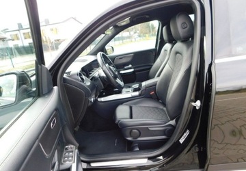 Mercedes GLB SUV 2.0 200d 150KM 2022 Mercedes-Benz GLB z Gwarancja Bezwypadkowy 100 Model 2023r 2.0 Diesel, zdjęcie 6