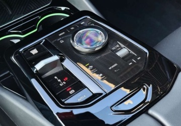 BMW Seria 5 G90-91 2025 BMW Seria 5 I wlasciciel Hak M Sport Gwarancja Bezwypadkowy FVAT23, zdjęcie 21