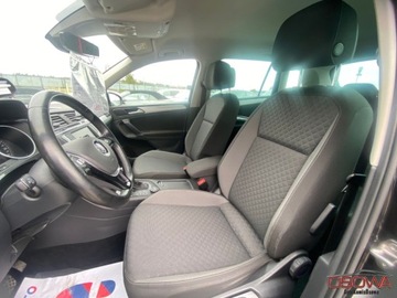 Volkswagen Tiguan I SUV Facelifting 2.0 TSI 180KM 2016 Volkswagen Tiguan 2.0tsi4-Motion full led Navi kamera full serwis bezwypad, zdjęcie 32