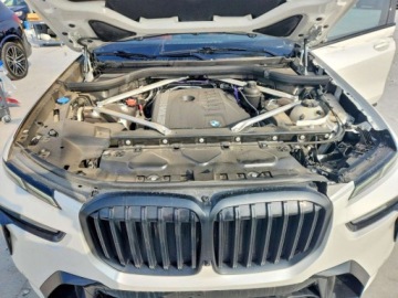 BMW X7 2023 BMW X7 xDrive40i 2023 3.0 Benzyna 375KM, zdjęcie 6