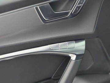 Audi A6 C8 Limousine Facelifting 2.0 40 TDI 204KM 2024 Audi A6 Limousine 204 KM,S line,Pakiet Czern,HD Matrix,BO,Wentylacja 2.0, zdjęcie 12