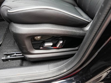 Omoda 5 1.5 T-GDI 224KM 2025 Od ręki - 1.5 T-GDI Hybrid Premium DHT 224KM, zdjęcie 9