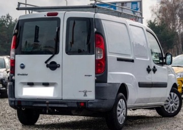 NOVÝ ZAŘÍZENÍ(HÁK) TÁŽNÝ FIAT DOBLO 1 I 2001-2009+MAXI