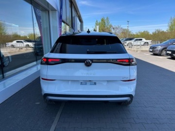 Volkswagen T-Roc I SUV Facelifting 1.5 TSI ACT 150KM 2026 Volkswagen T-Roc Life 1.5 eTSI 150 KM DSG, zdjęcie 10
