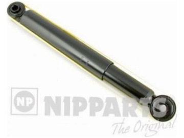 2× NIPPARTS N5526001G TLUMIČ
