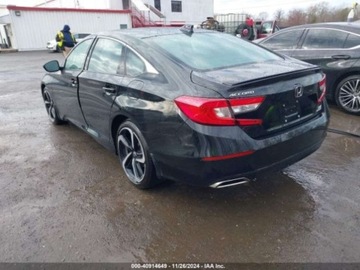 Honda 2022 Honda Accord Sport 2022 2.0l 2.0 Benzyna 252KM, zdjęcie 4